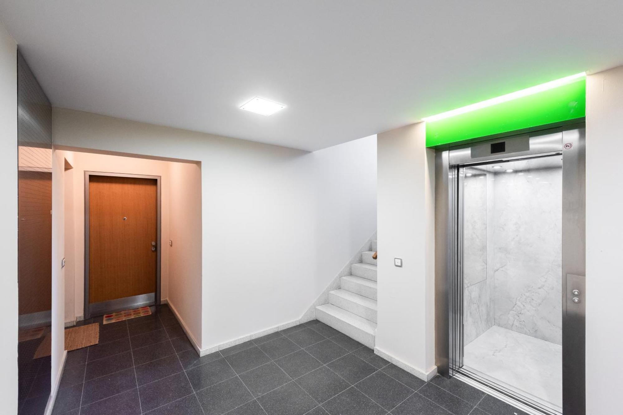 Apartamento Diamond River *