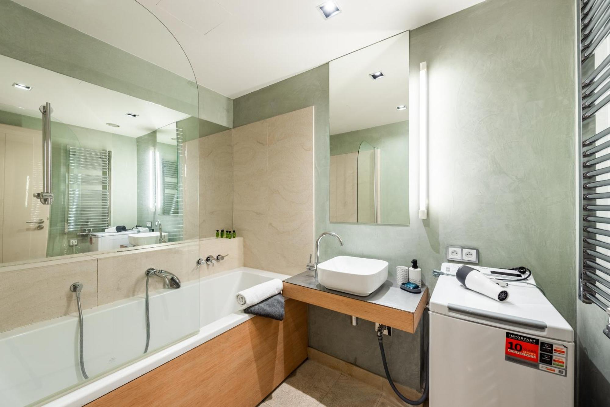 Apartamento Diamond River