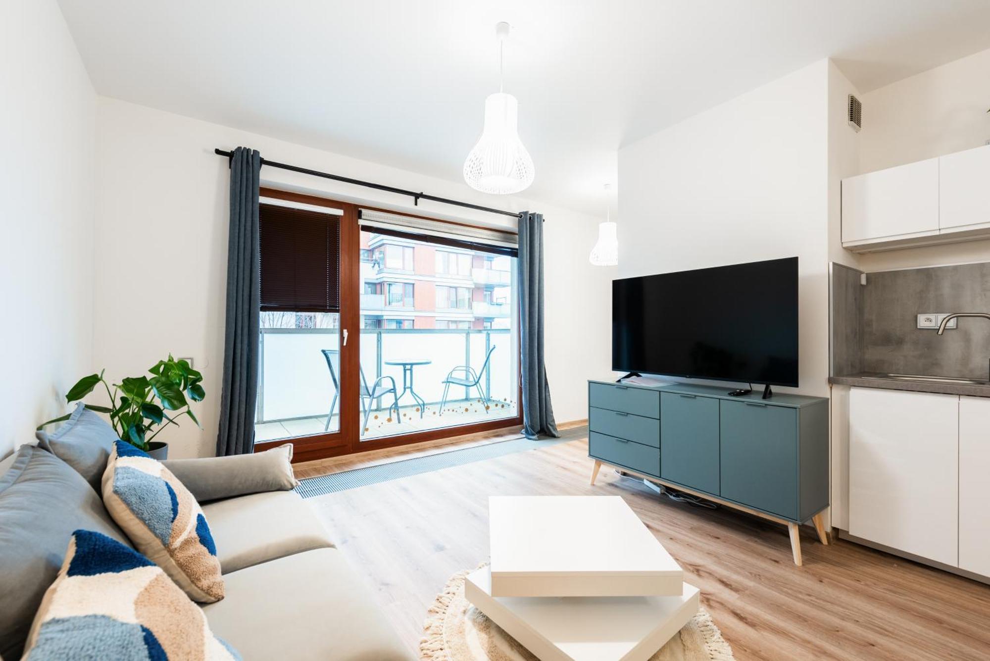Diamond River Apartamento