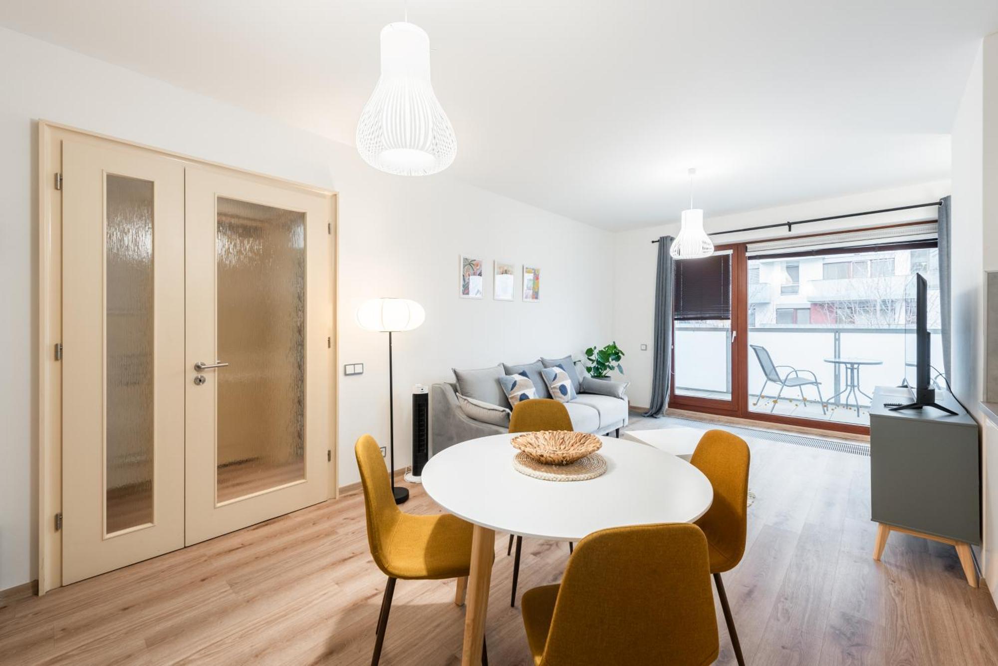 Diamond River Apartamento *